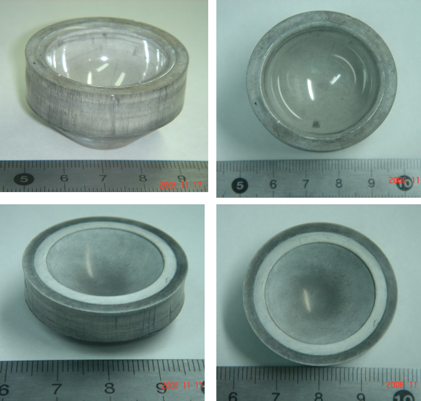 Spark Plasma Sintering - biomedical application