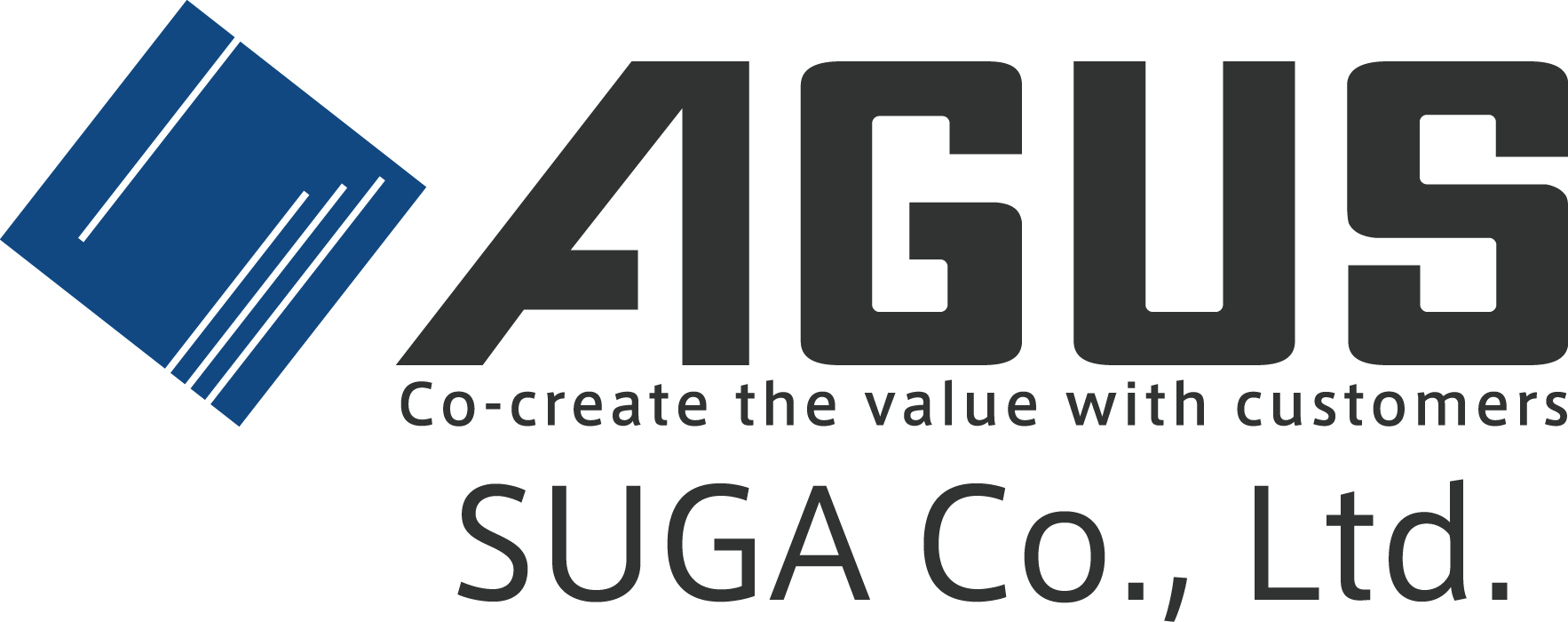 Silver Sponsor - SUGA Co.