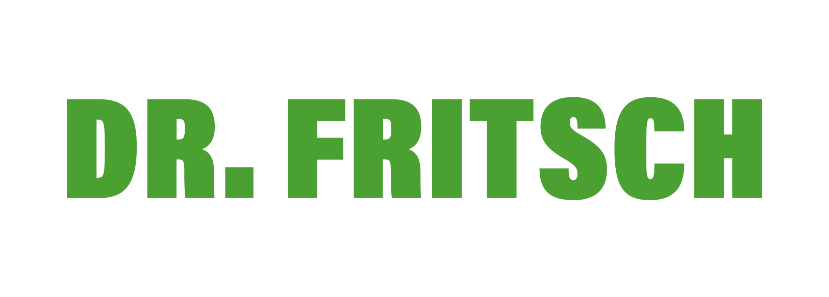 Silver Sponsor - Dr. Fritsch