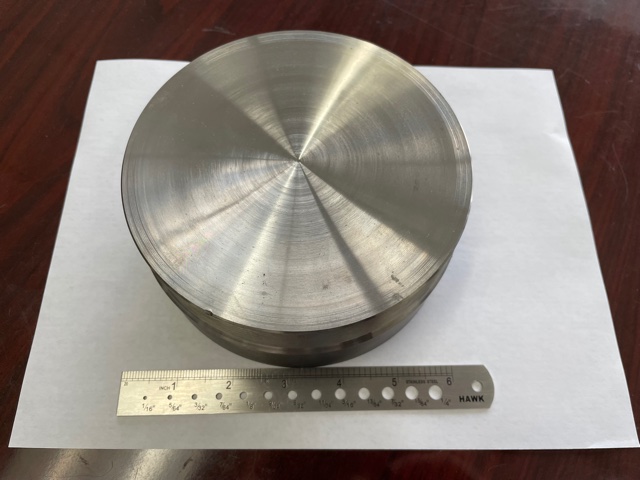 Field Assisted Sintering Technique