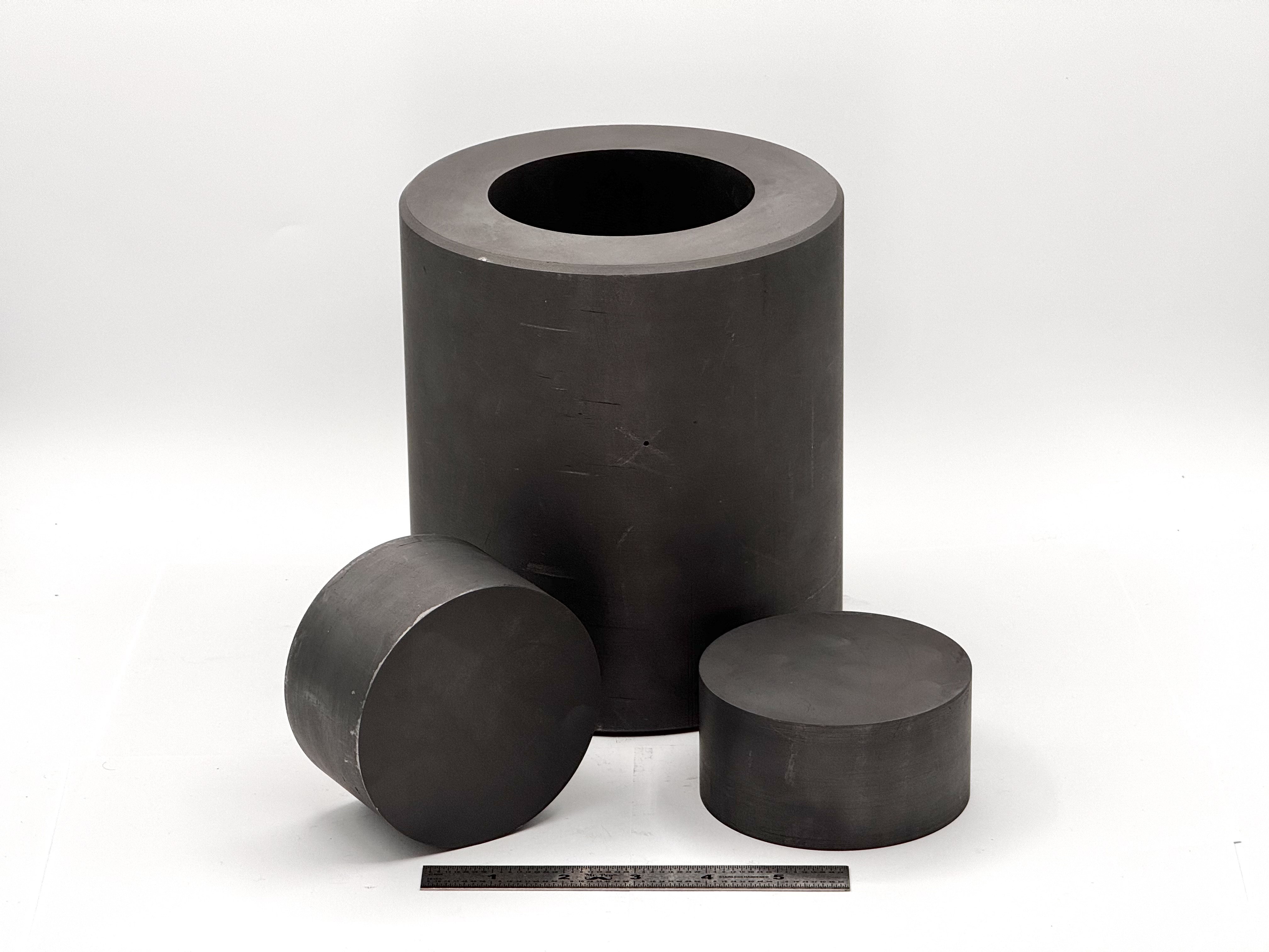 Advanced Graphite Dies, Punches and other Graphite tooling by ...