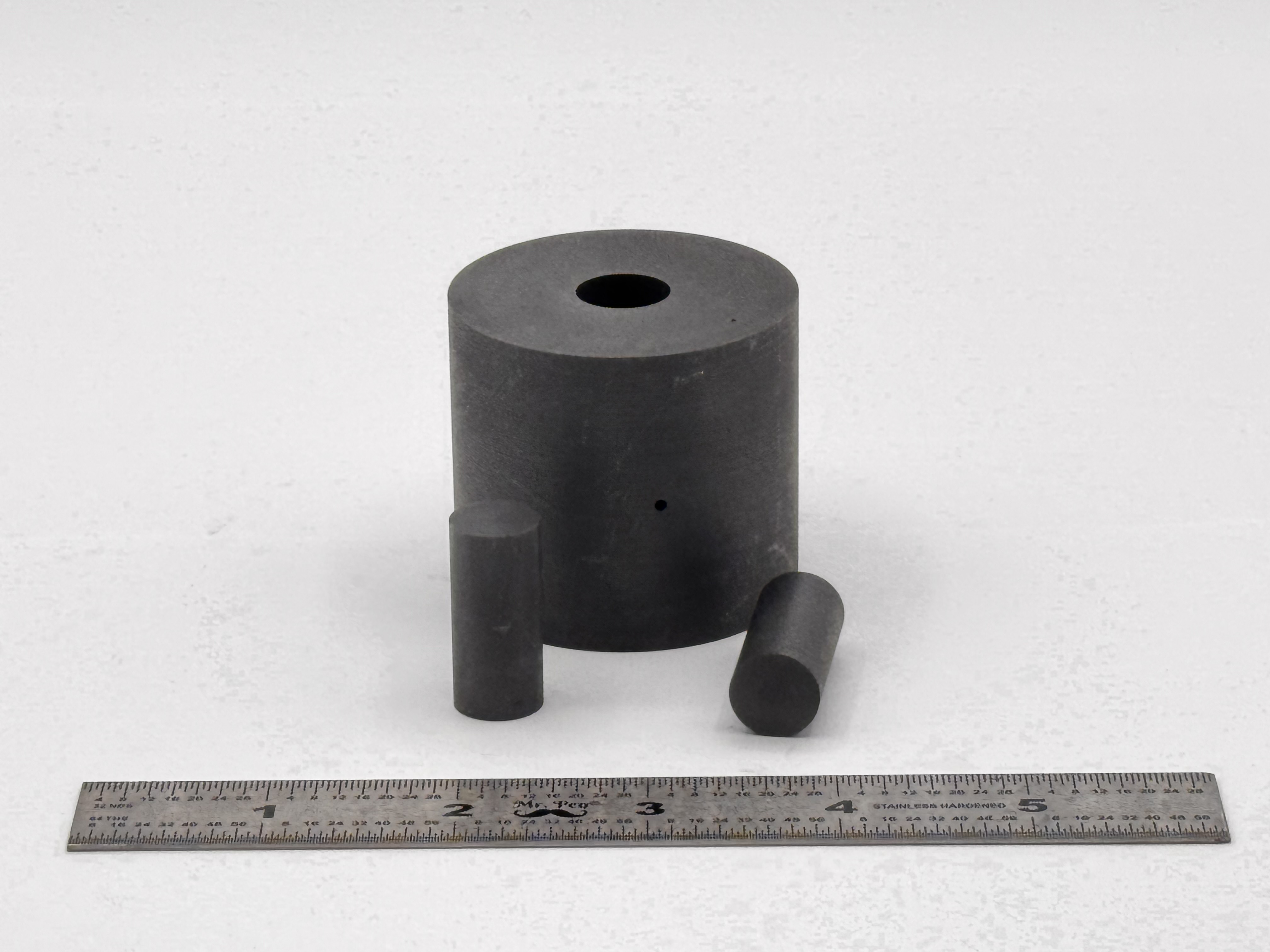 Advanced Graphite Dies, Punches and other Graphite tooling by ...