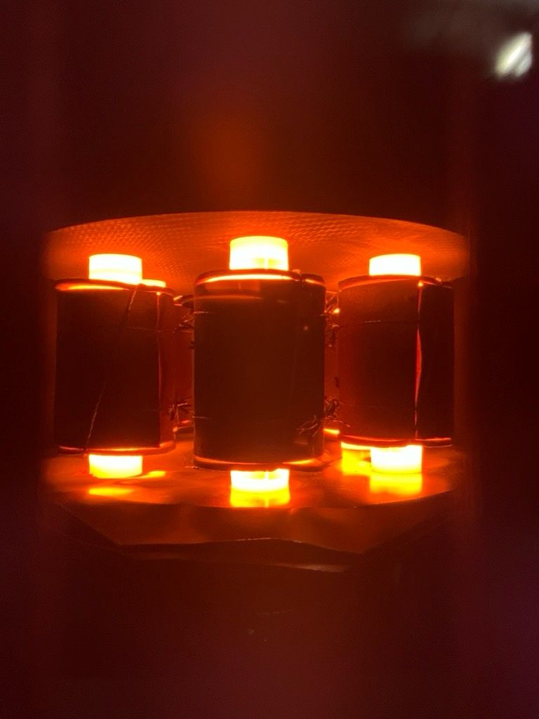 Nuclear Materials & Reactor Components