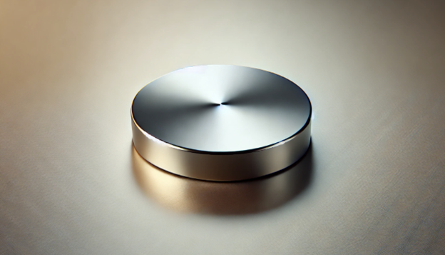 Sputtering Target Sintering Services - Spark Plasma Sintering Systems & Services