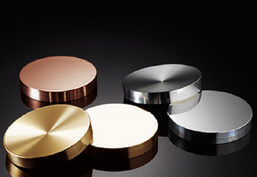 Coating Targets/Sputter Targets